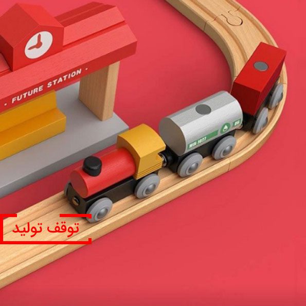 Xiaomi-Classical-Train-Set-Building-Blocks-xiaomicity-1-595x595-1 بررسی قیمت و خرید ترن اسباب بازی شیائومی مدل MTWJ02MT