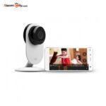 دوربین تحت شبکه Yi مدل YHS-113-IR - Image 3