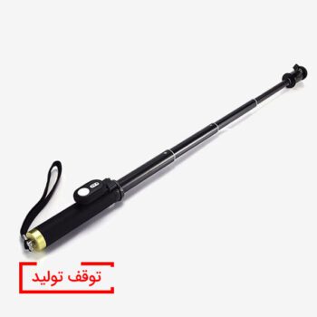 مونوپاد و شاتر بلوتوث دوربین ورزشی Yi شیائومی action camera monopod