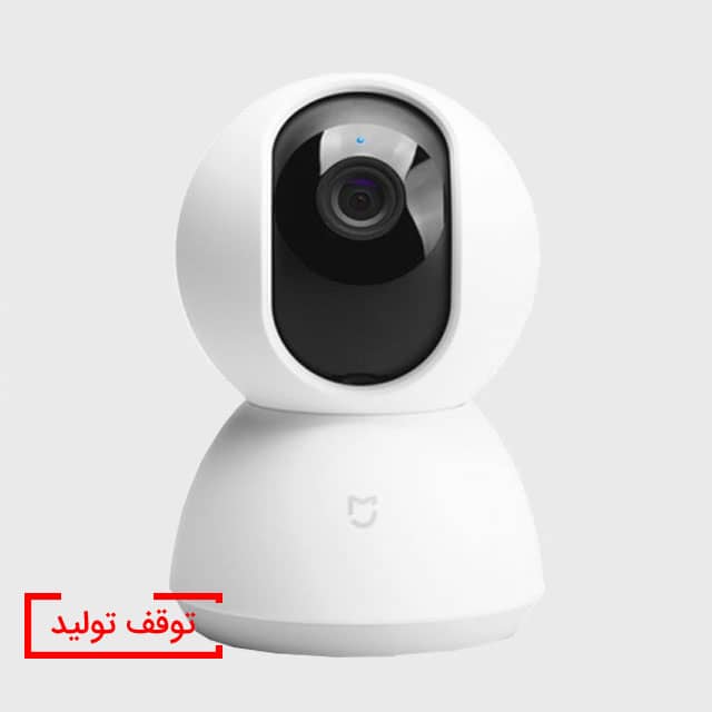 xiaomi-mi-Mijia-PTZ-720p-Camera-2 دوربین تحت شبکه شیائومی مدل Mijia PTZ - Image 1