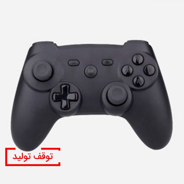 xiaomi-mi-bluetooth-game-pad-xiaomicity-1 بررسی قیمت و خرید دسته بازی شیائومی Xiaomi Mi Bluetooth Wireless Gamepad