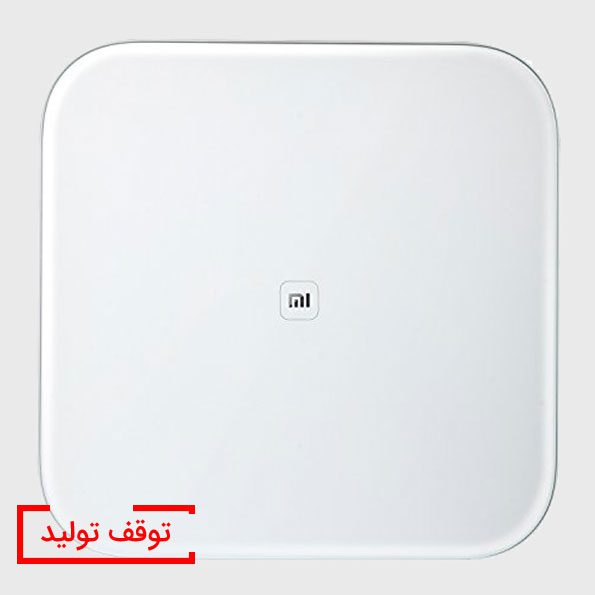 xiaomi-xiaomicity-mi-scale- ترازوی دیجیتال هوشمند شیائومی