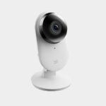 مشخصات و قیمت خرید دوربین Yi ورژن 2 مدل YHS.2116.INT
