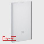 بررسی قیمت و راهنمای خرید پاور بانک شیائومی ۵۰۰۰ مدل NDY-02-AM