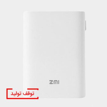 بررسی قیمت و راهنمای خرید پاور بانک و مودم همراه ۴G شیائومی مدل ZMI MF855