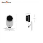 دوربین تحت شبکه Yi مدل YHS-113-IR - Image 5