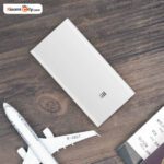 پاور بانک شیائومی ۲۰۰۰۰ نسخه ۲ مدل PLM05ZM - Image 2