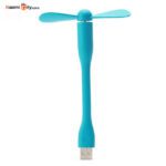 پنکه همراه شیائومی مدل پرتابل USB Fan - Image 5