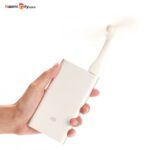پنکه همراه شیائومی مدل پرتابل USB Fan - Image 6