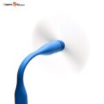 پنکه همراه شیائومی مدل پرتابل USB Fan - Image 9