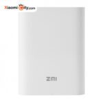 پاور بانک و مودم همراه ۴G شیائومی مدل ZMI MF855 - Image 2