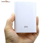 پاور بانک و مودم همراه ۴G شیائومی مدل ZMI MF855 - Image 4