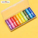 باتری نیم قلمی آلکالاین شیائومی مدل ZI7 بسته 10 عددی - Image 2