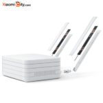 روتر یک ترابایتی شیائومی Xiaomi Mi WiFi 1TB Hard Disk Edition Router - Image 4