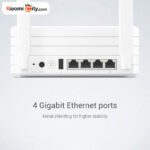 روتر یک ترابایتی شیائومی Xiaomi Mi WiFi 1TB Hard Disk Edition Router - Image 5