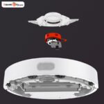 جاروبرقی هوشمند شیائومی xiaomi smart vacuum cleaner - Image 3