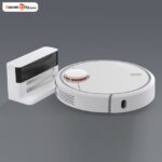 جاروبرقی هوشمند شیائومی xiaomi smart vacuum cleaner - Image 5