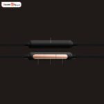 هدفون وان مور شیائومی مدل  one more triple drive - Image 5