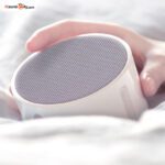 ساعت زنگدار شیائومی Xiaomi Smart Music Alarm Clock مدل YYNZ01JY - Image 3