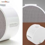 ساعت زنگدار شیائومی Xiaomi Smart Music Alarm Clock مدل YYNZ01JY - Image 4
