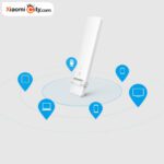 تقویت کننده سیگنال وای فای WiFi Amplifier 2 شیائومی مدل R02 - Image 5