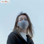 ماسک ضد گرد و غبار شیائومی مدلAirWear - Image 3