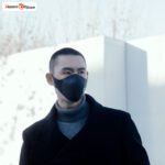ماسک ضد گرد و غبار شیائومی مدلAirWear - Image 4