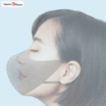 ماسک ضد گرد و غبار شیائومی مدلAirWear - Image 6