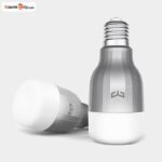 لامپ هوشمند شیائومی colorfull yeelight bulb - Image 2