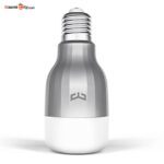 لامپ هوشمند شیائومی colorfull yeelight bulb - Image 4