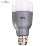 لامپ هوشمند شیائومی colorfull yeelight bulb - Image 6