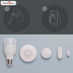 لامپ هوشمند شیائومی مدل   Yeelight - Image 6