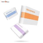 حوله دست و صورت شیائومی A-1159 - Image 4