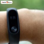 بند رنگی Mi Band 2 - Image 2