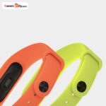 بند رنگی Mi Band 2 - Image 3