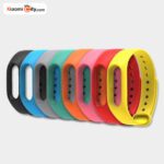 بند رنگی Mi Band 2 - Image 4
