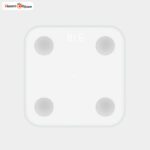 ترازوی هوشمند نسخه ۲ شیائومی مدل XMTZC02HM - Image 2