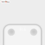 ترازوی هوشمند نسخه ۲ شیائومی مدل XMTZC02HM - Image 5