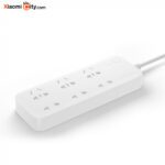 چند راهی هوشمند شیائومی Smart Power Strip مدل ZNCXB01ZM - Image 2