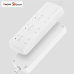 چند راهی هوشمند شیائومی Smart Power Strip مدل ZNCXB01ZM - Image 3