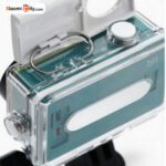 کاور ضد آب دوربین ورزشی شیائومی Yi action camera waterproof case 2k - Image 6