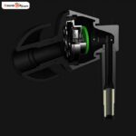 هدفون ۱MORE شیائومی مدل ۱MEJE0003 - Image 5