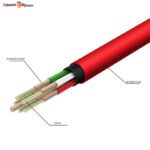 هدفون وان مور شیائومی مدل   MK802 - Image 4