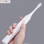 مسواک برقی هوشمند شیائومی مدل Soocare X3 - Image 4