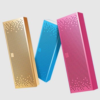 مشخصات و قیمت خرید اسپیکر بلوتوثی شیائومی مدل MDZ-26-DB
