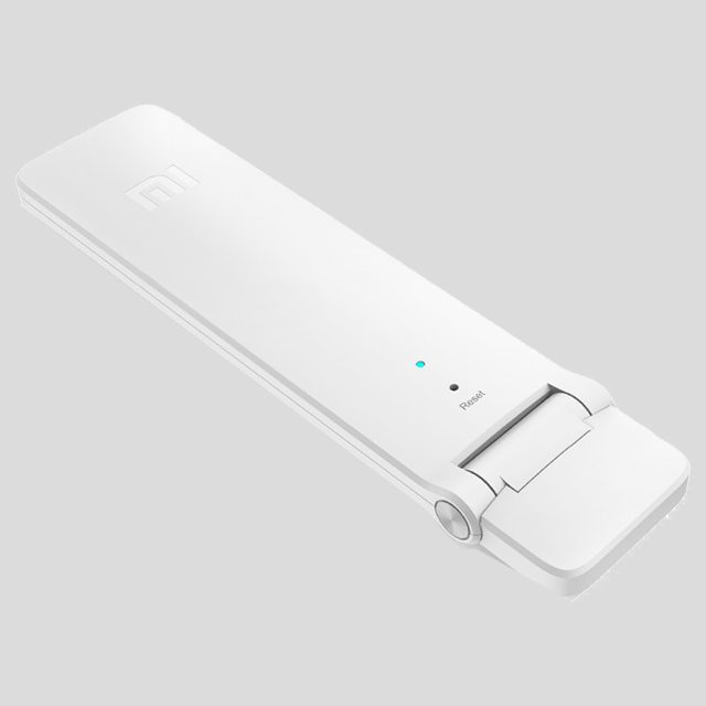 xiaomi-mi-Xiaomi-Mi-WiFi-Amplifier2-xiaomicity1 بررسی قیمت و راهنمای خرید تقویت کننده سیگنال وای فای WiFi Amplifier 2 شیائومی مدل R02