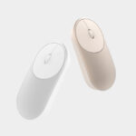 ماوس بی سیم شیائومی Mi Portable Mouse مدل XMSB02MW