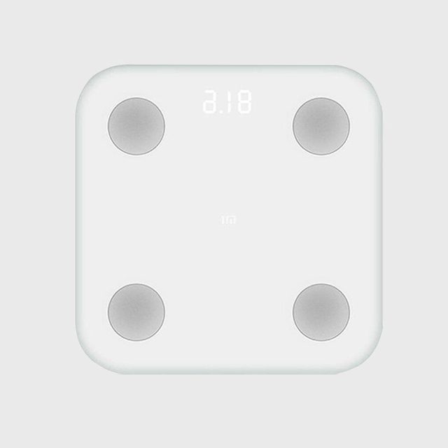 xiaomi-mi-body-fat-smart-scale-your-weight-ver2 ترازوی دیجیتال
