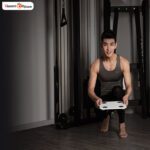 ترازوی هوشمند نسخه ۲ شیائومی مدل XMTZC02HM - Image 7