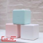 بررسی قیمت و راهنمای خرید مکعب هوشمند شیائومی Magic Cube مدل RYM4003CN
